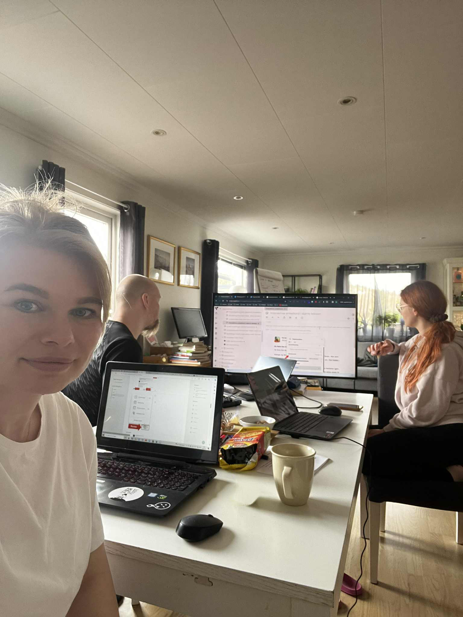 meeting edit